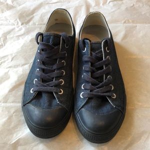 Muji sneakers shoes Preowned